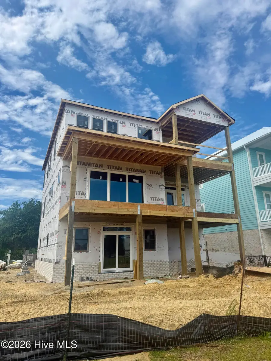 105 Marshland Circle, Newport, NC 28570 - #3