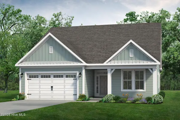 4004 Morning Dew Path, Leland, NC 28451