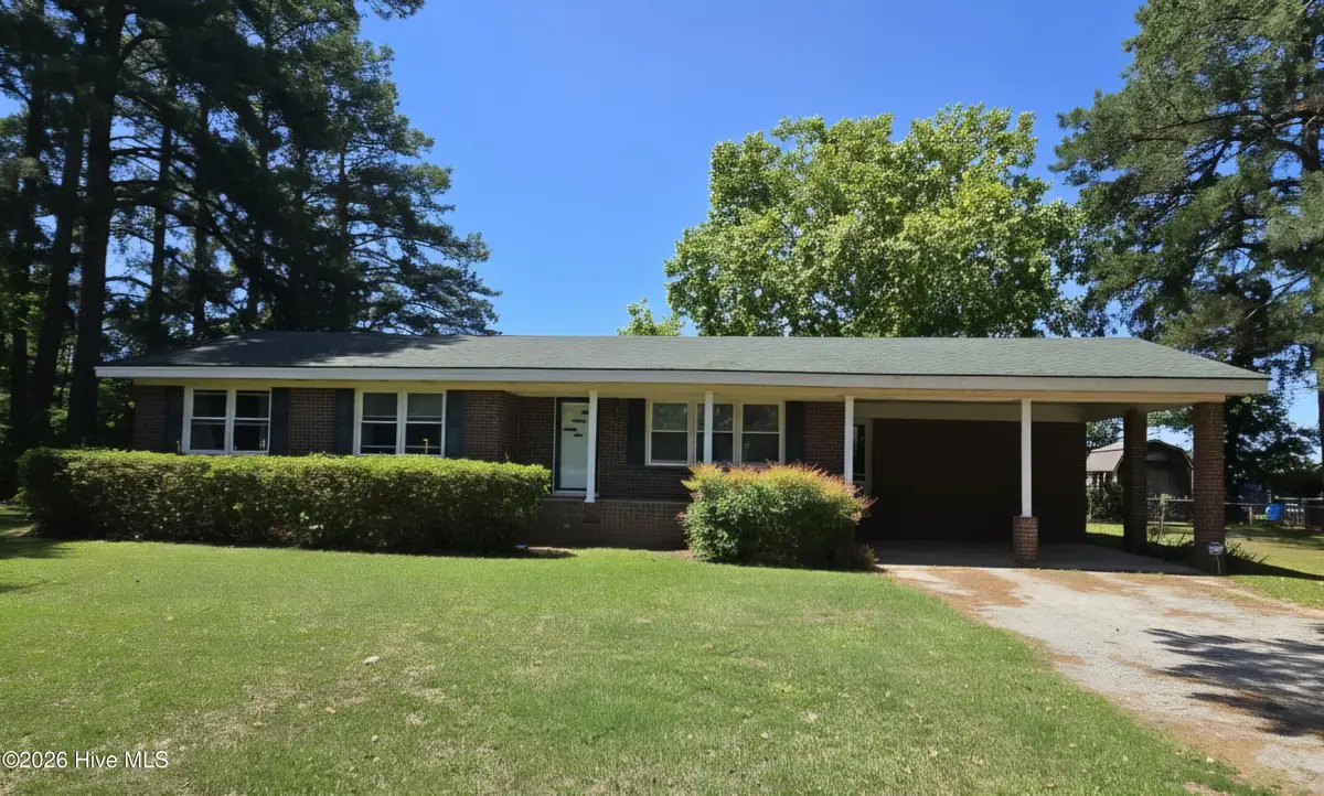 1631 Belvoir Highway, Greenville, NC 27834 - #1