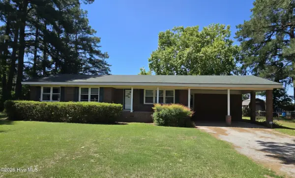 1631 Belvoir Highway, Greenville, NC 27834