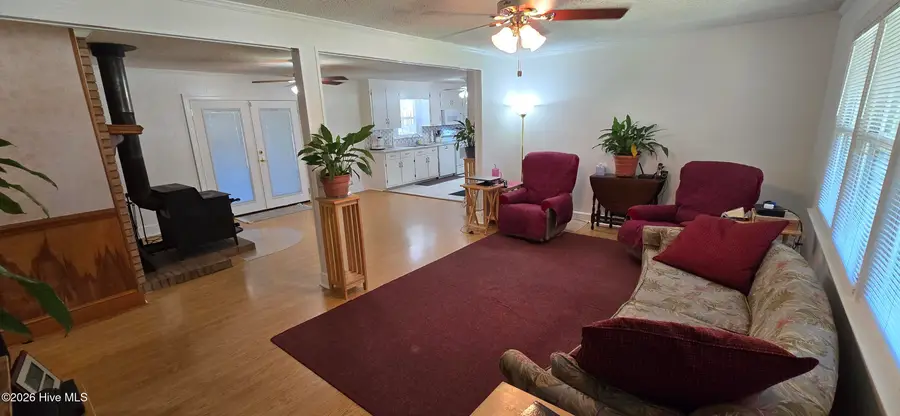 1631 Belvoir Highway, Greenville, NC 27834 - #3