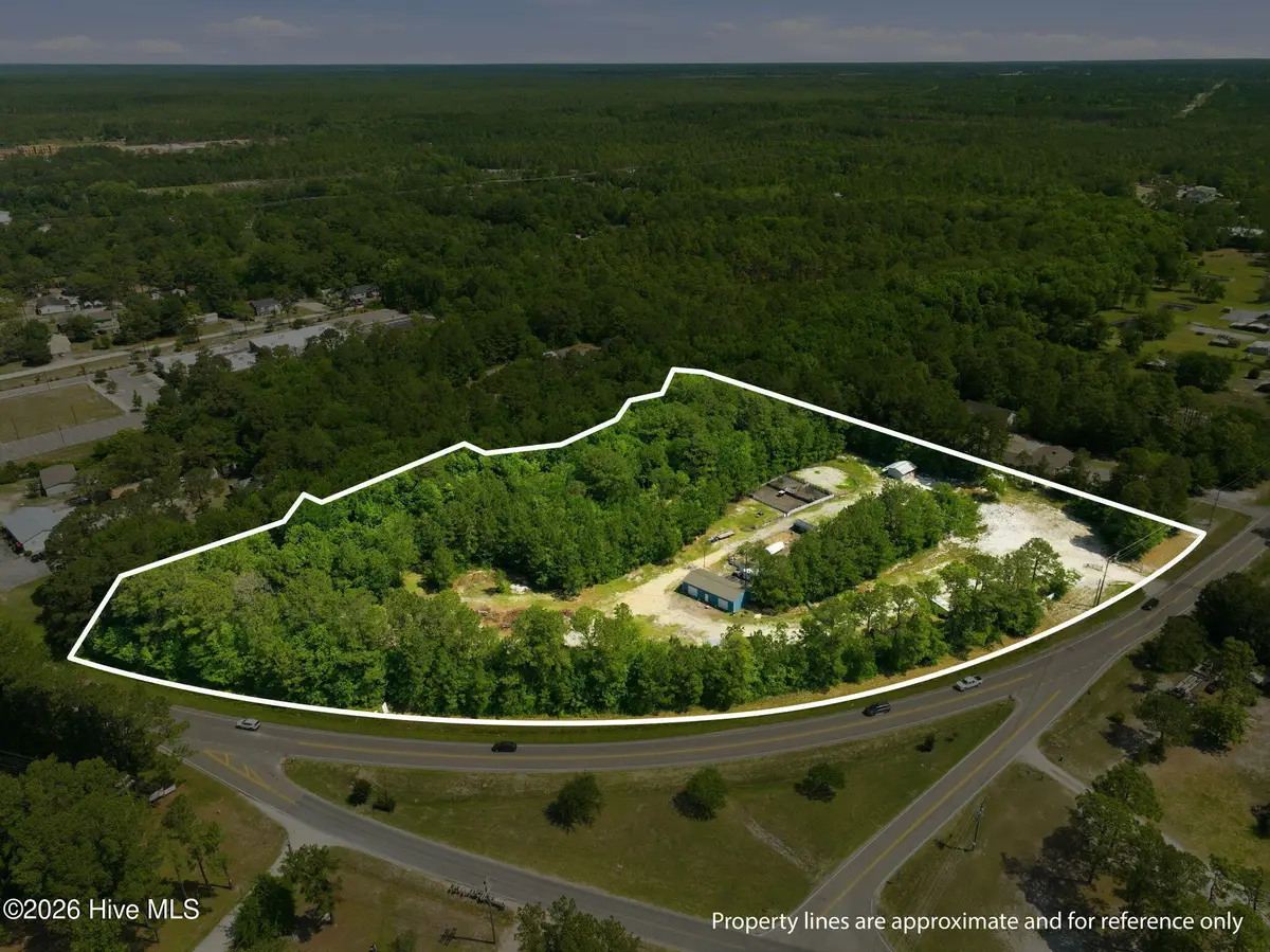 845 Nc 210 Highway E, Hampstead, NC 28443 - #1
