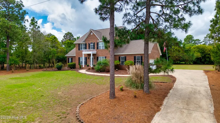 133 Swaringen Drive, West End, NC 27376 - #2