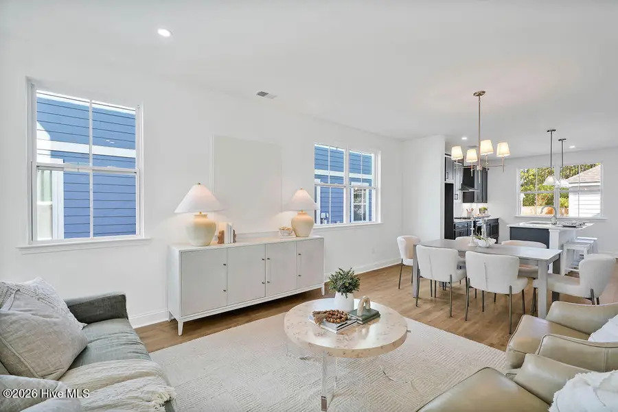 5405 Folklore Way, Wilmington, NC 28412 - #2
