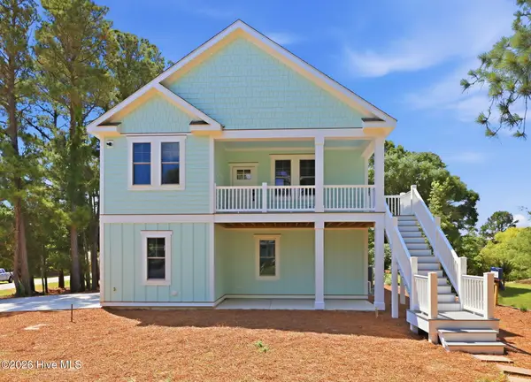 309 Shipwreck Lane, Emerald Isle, NC 28594