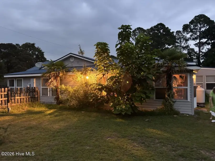213 Yeopim Trail, Edenton, NC 27932 - #3