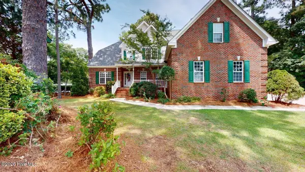 203 Sevendales Drive, Goldsboro, NC 27534