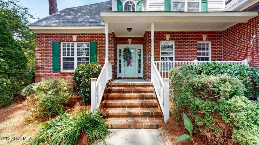 203 Sevendales Drive, Goldsboro, NC 27534 - #2