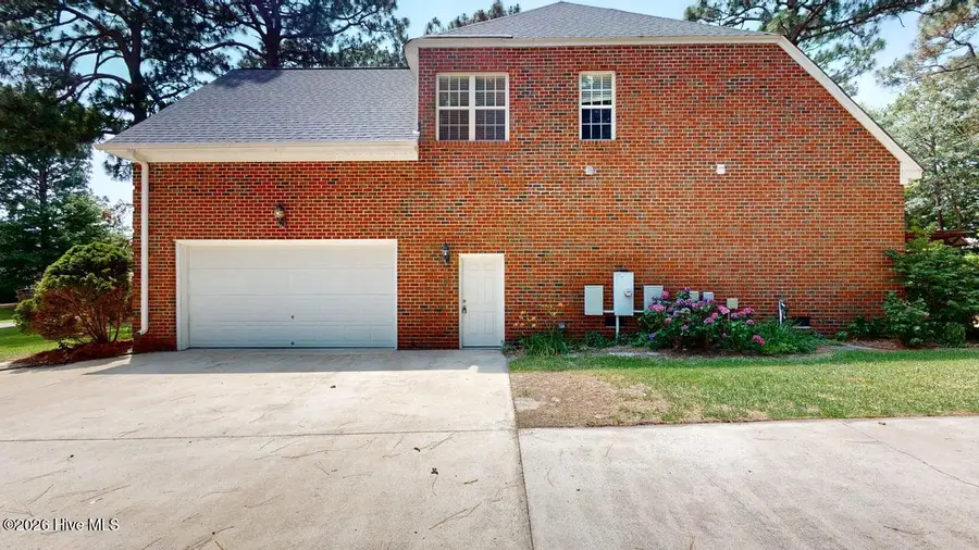 203 Sevendales Drive, Goldsboro, NC 27534 - #3