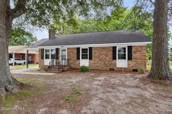 2208 Imperial Avenue E, Wilson, NC 27893