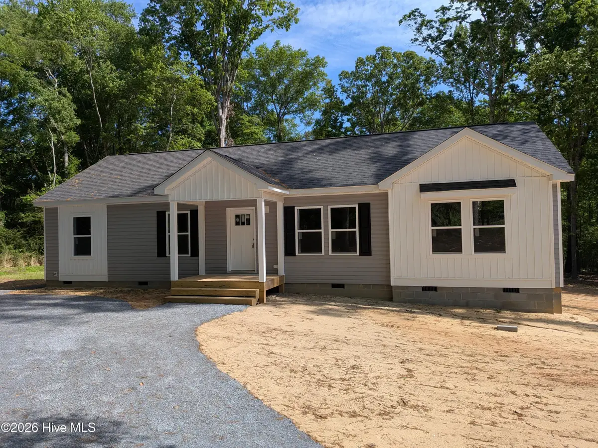 110 Holmes Lane, Robbins, NC 27325 - #1