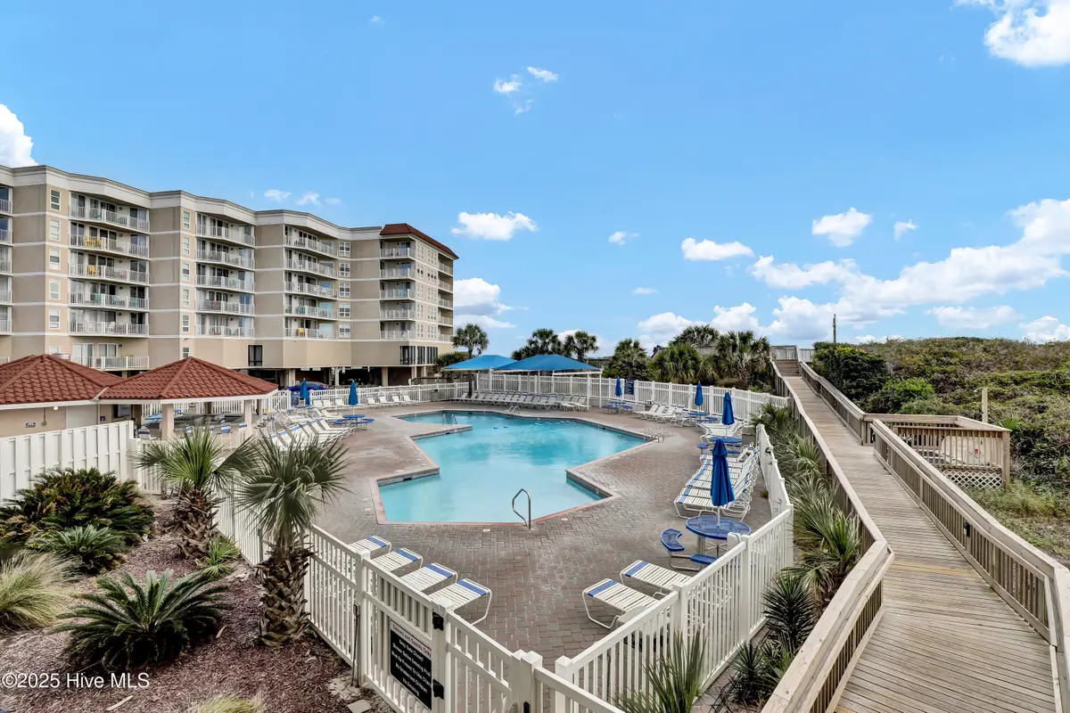 2000 New River Inlet Road #Unit 2109, North Topsail Beach, NC 28460 - #1
