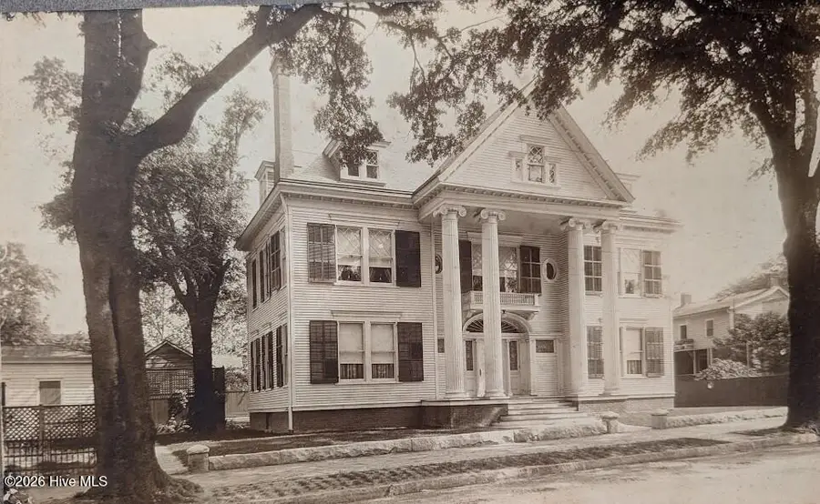113 Nun Street, Wilmington, NC 28401 - #2