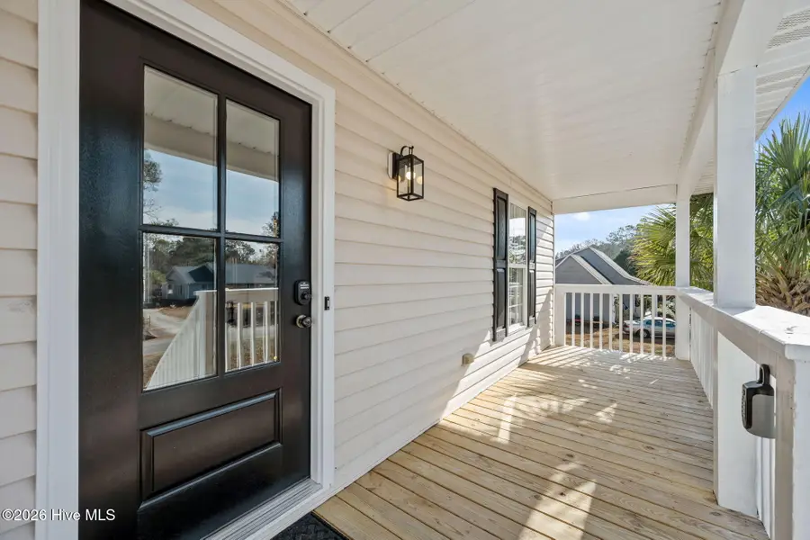 106 Dolphin Drive, Hampstead, NC 28443 - #2