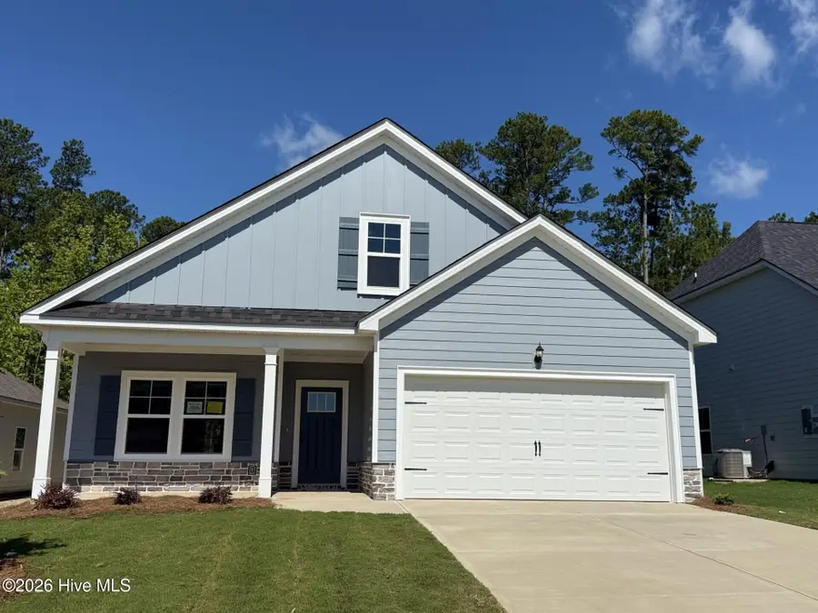 427 Granard Street, Grovetown, GA 30813 - #2