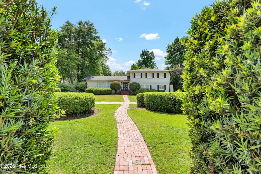 202 Forest Hills Drive, Wilmington, NC 28403 - #3