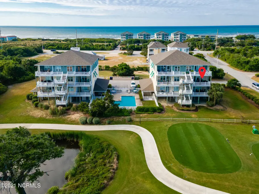 112 Oakleaf Drive #902a, Pine Knoll Shores, NC 28512 - #2