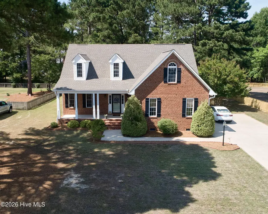 4530 Dewfield Drive N, Wilson, NC 27896 - #3
