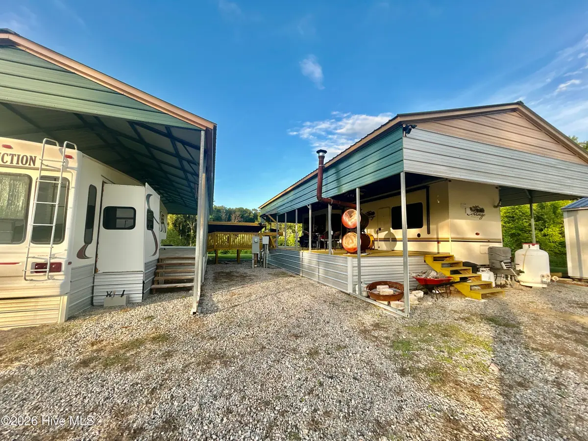 281 Old Sr 1801, Scotland Neck, NC 27874 - #1