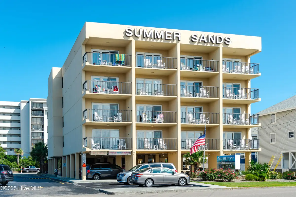 104 S Lumina Avenue #Unit 103, Wrightsville Beach, NC 28480 - #1