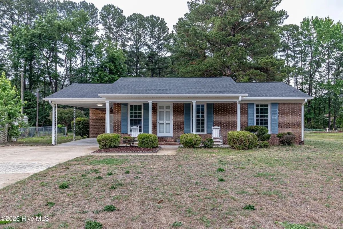 213 Holly Road, Goldsboro, NC 27534 - #1