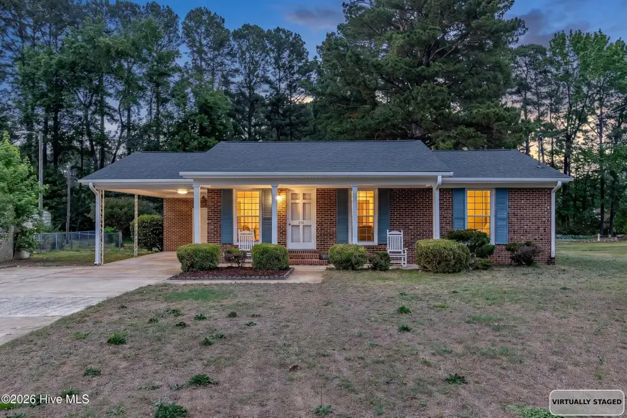213 Holly Road, Goldsboro, NC 27534 - #3