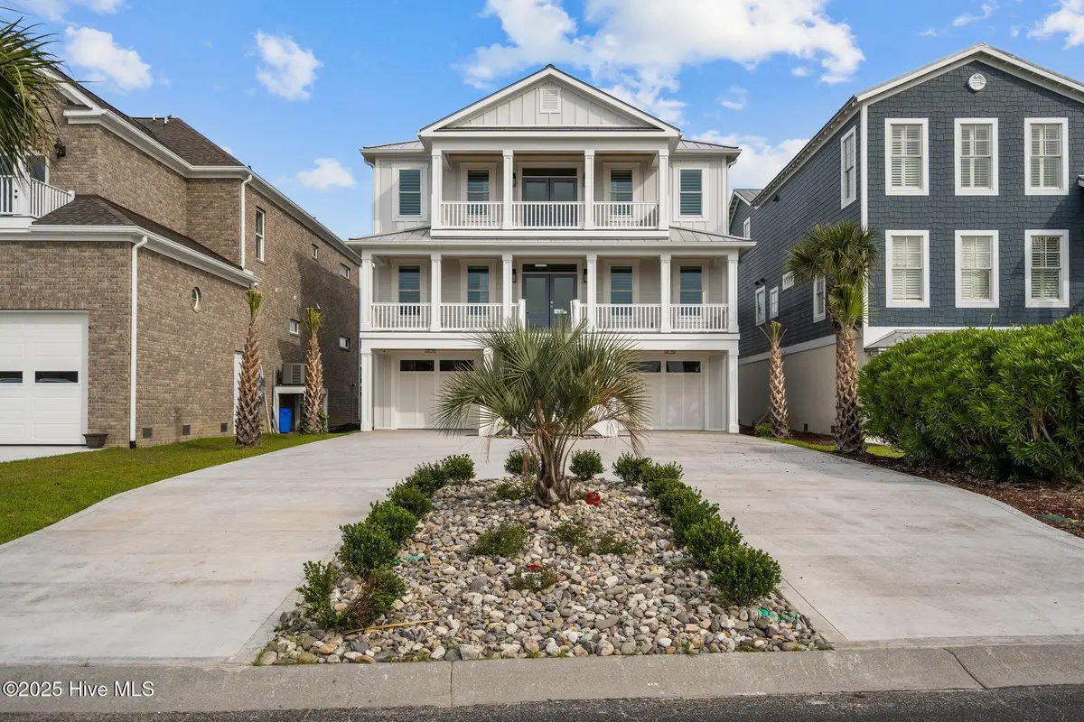 4843 Williams Island Drive, Little River, SC 29566 - #1
