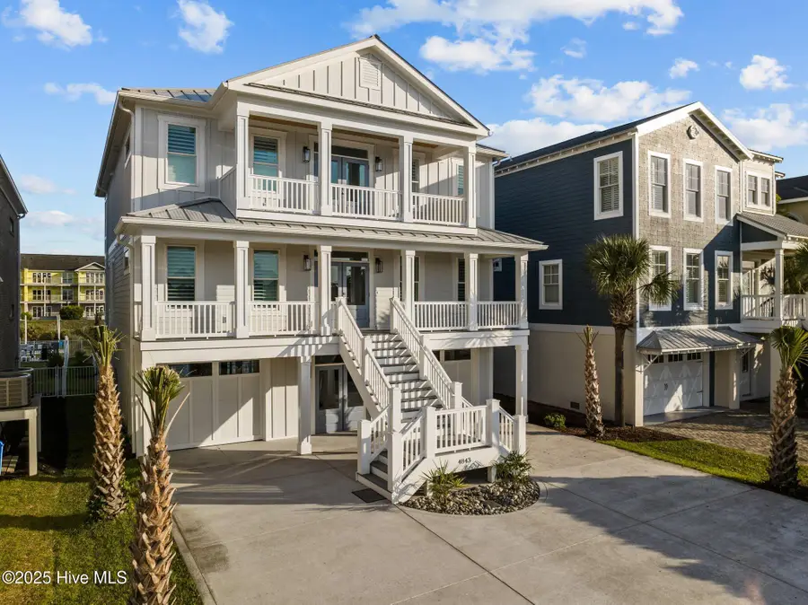 4843 Williams Island Drive, Little River, SC 29566 - #3