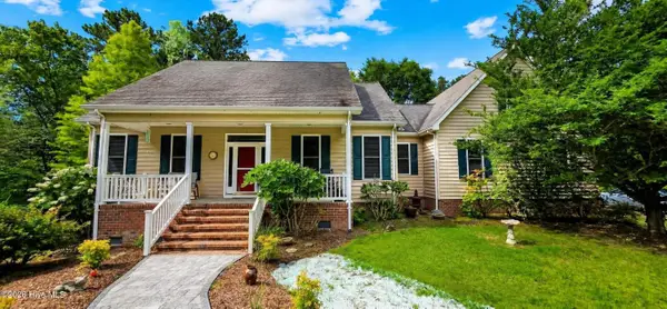 147 Johnson Drive, Hertford, NC 27944