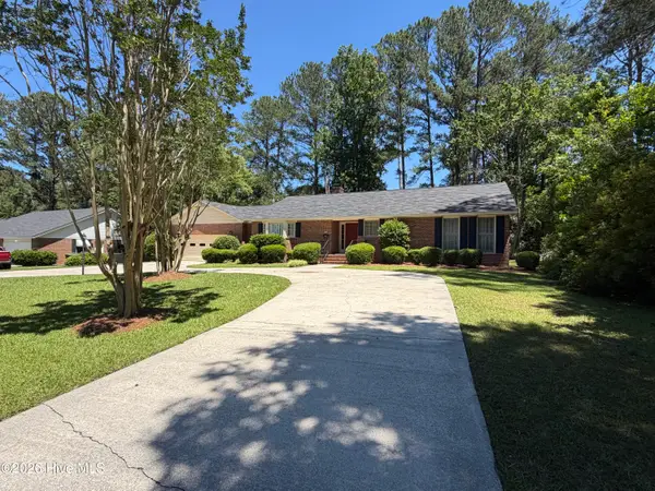 683 Chestnut Drive, Thomson, GA 30824