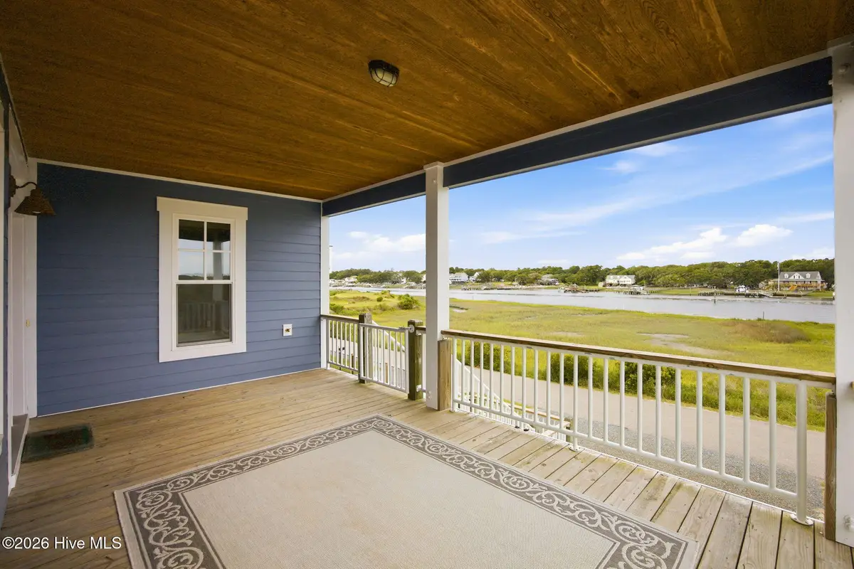 184 Sailfish Street, Holden Beach, NC 28462 - #1