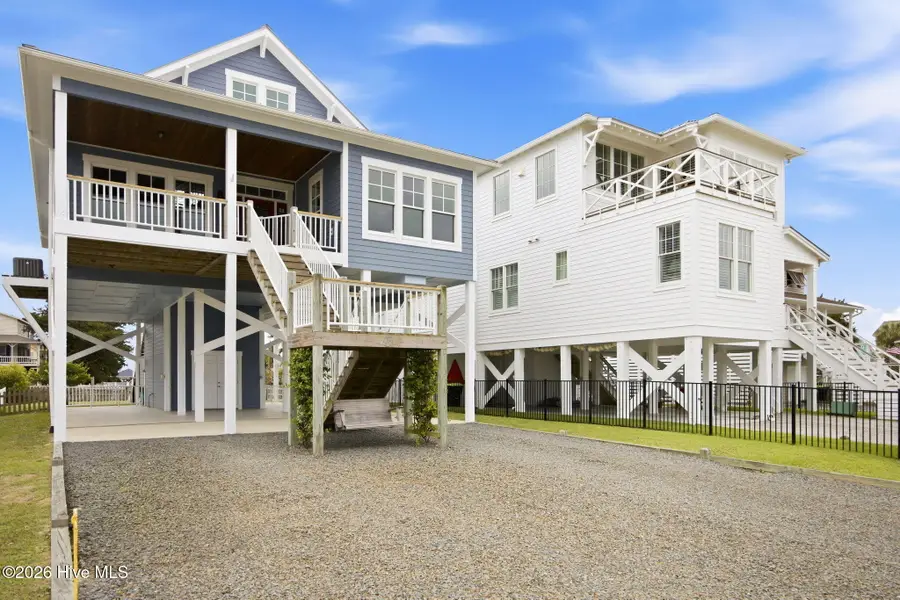 184 Sailfish Street, Holden Beach, NC 28462 - #2