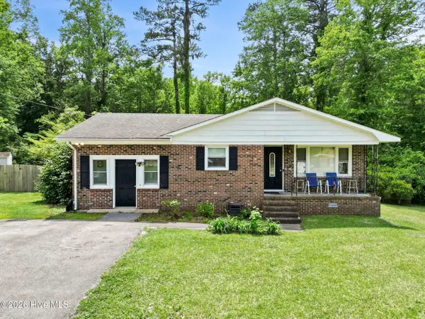 101 Gray Fox Road, Havelock, NC 28532
