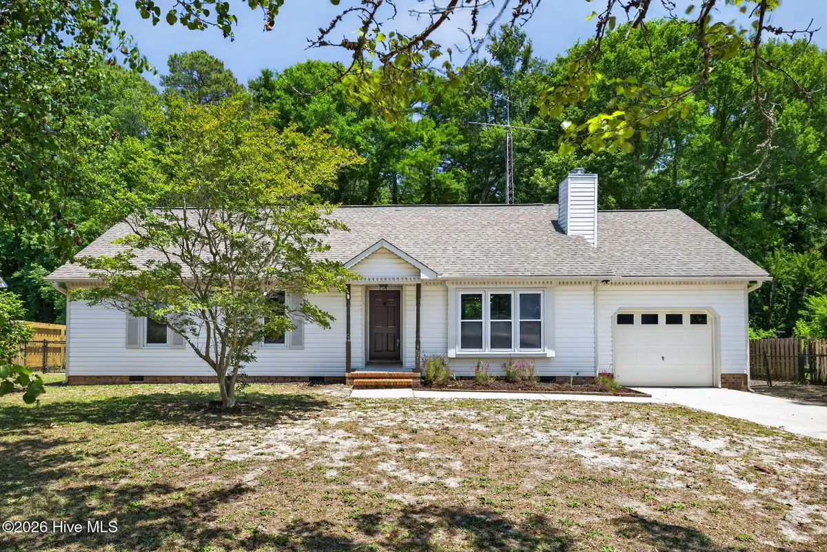 4621 Indian Trail, Wilmington, NC 28412 - #1