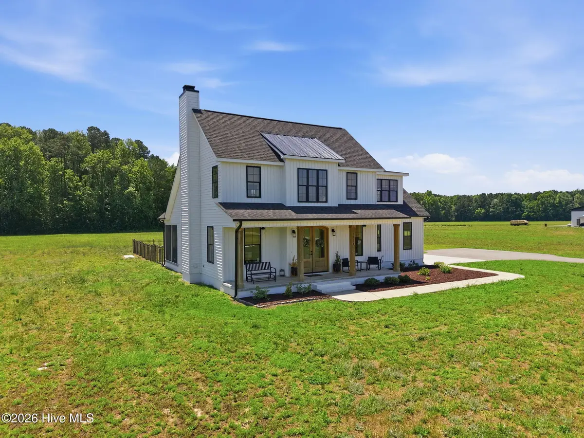 2336 Soddy Lane, Grimesland, NC 27837 - #1