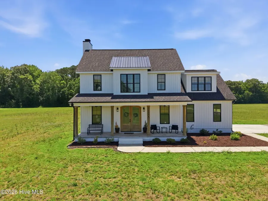 2336 Soddy Lane, Grimesland, NC 27837 - #3