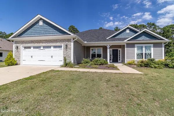314 Spring Forest Drive, Goldsboro, NC 27534