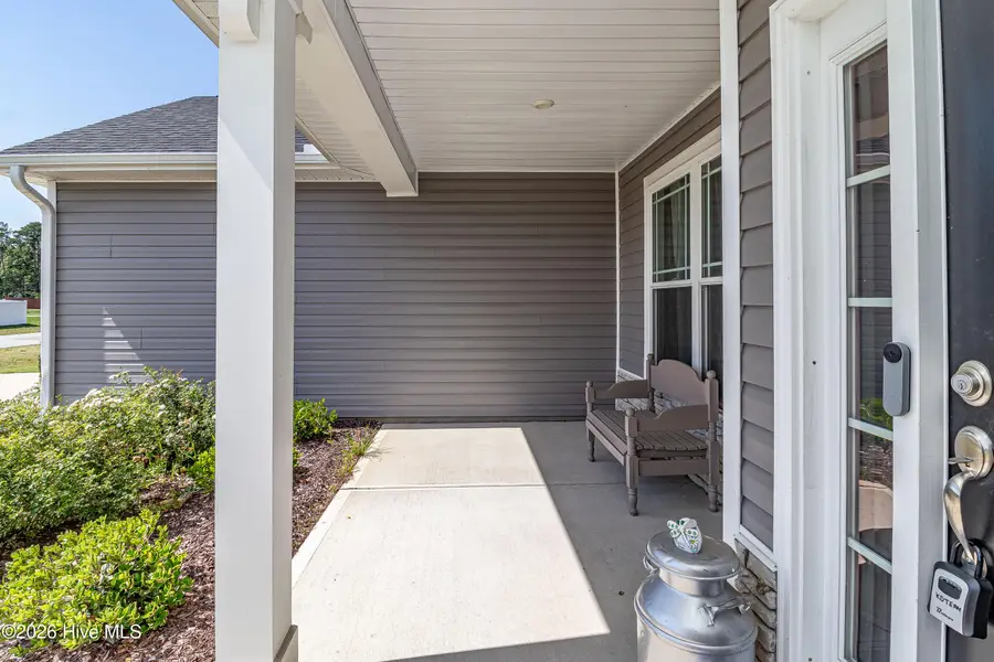314 Spring Forest Drive, Goldsboro, NC 27534 - #3