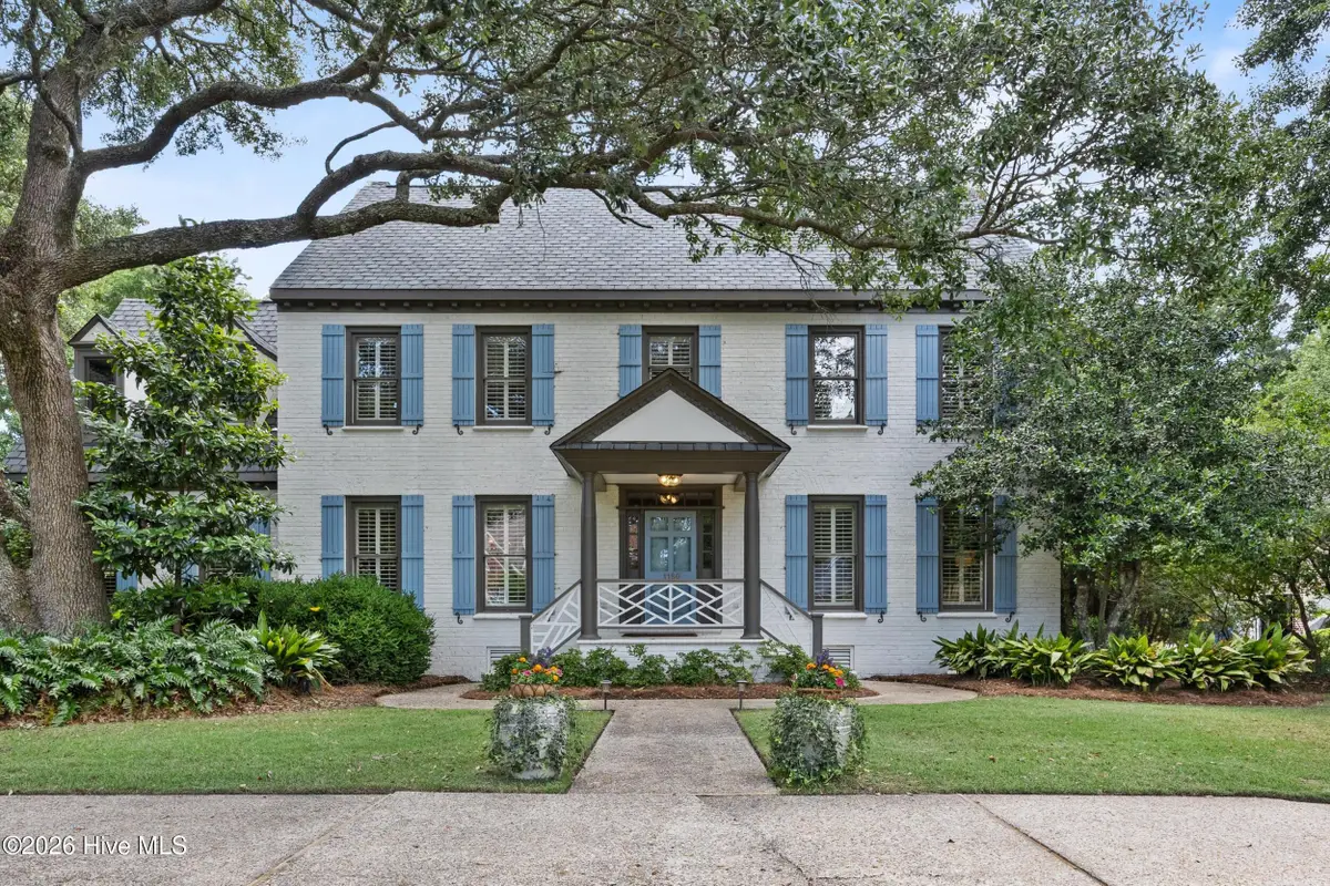 1180 Arboretum Drive, Wilmington, NC 28405 - #1