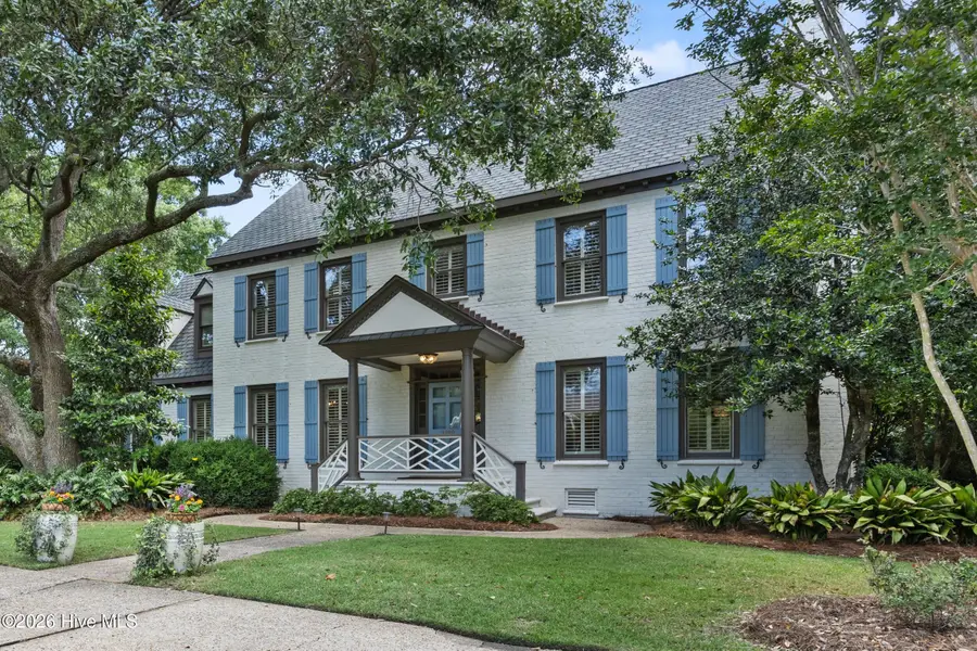 1180 Arboretum Drive, Wilmington, NC 28405 - #2