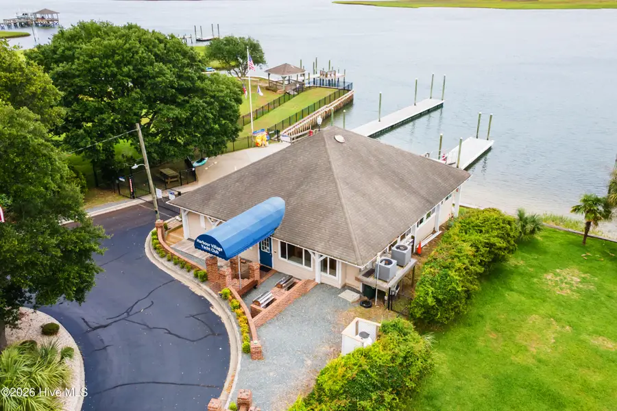 711 N Green Tee Road, Hampstead, NC 28443 - #2