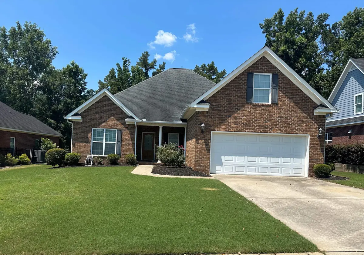 938 Woody Hill Circle, Evans, GA 30809 - #1