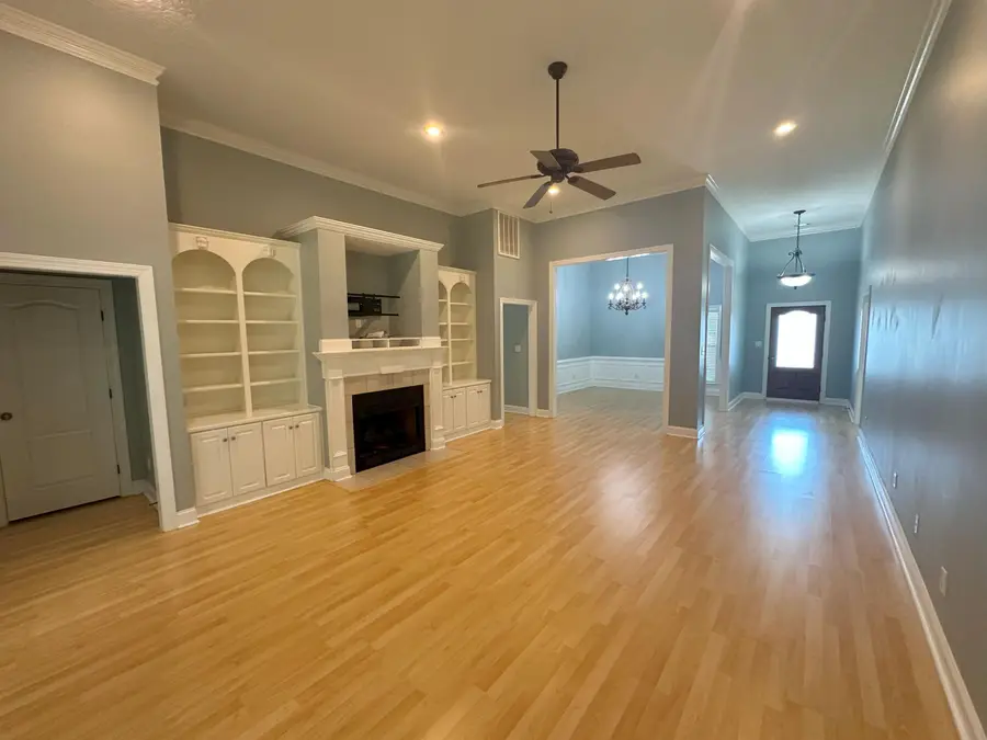 938 Woody Hill Circle, Evans, GA 30809 - #3