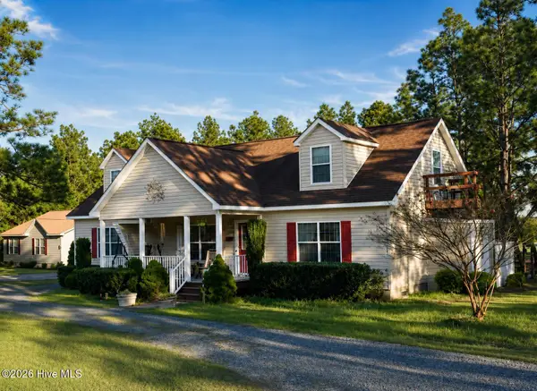 36199 U.s. 1, Aberdeen, NC 28315
