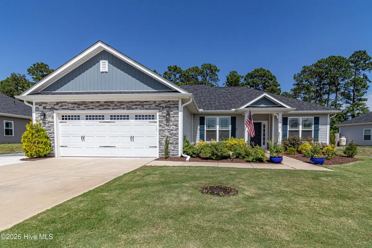 312 Spring Forest Drive, Goldsboro, NC 27534 - #1