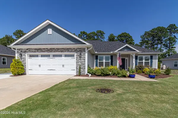 312 Spring Forest Drive, Goldsboro, NC 27534