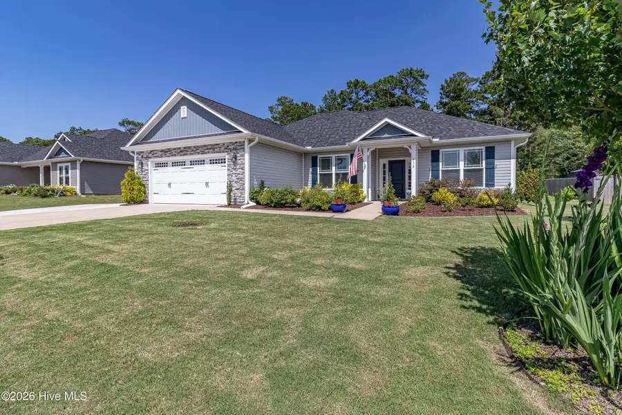 312 Spring Forest Drive, Goldsboro, NC 27534 - #2