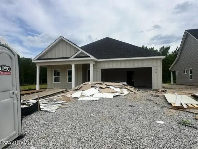 459 Granard Street, Grovetown, GA 30813 - #1