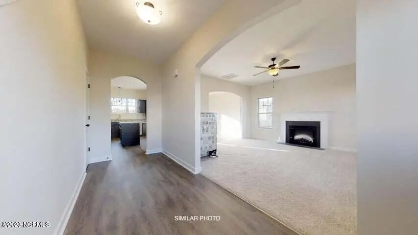 148 Woodford Drive, Jacksonville, NC 28540 - #3