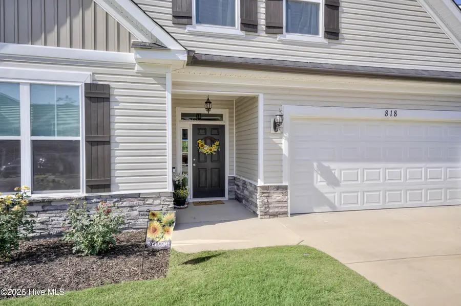 818 Elsie Drive, North Augusta, SC 29860 - #3